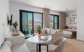 Armonta Residences By Becyprus
